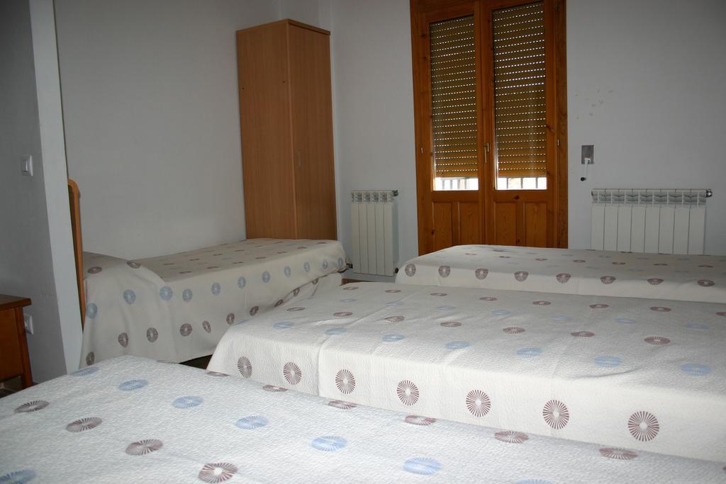 Alojamiento Rural Sierra De Gudar Valbona Room photo